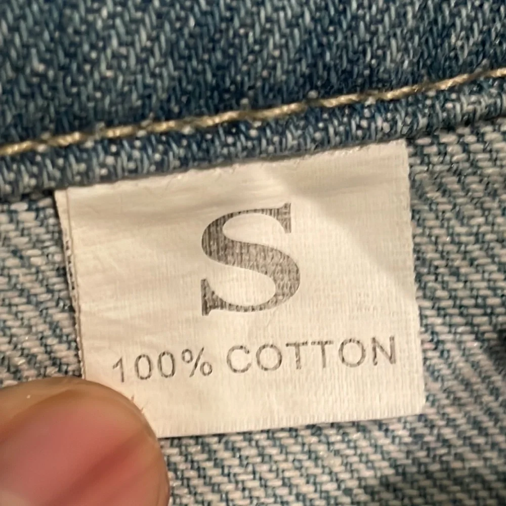 Jean Jacket - Picture 2 of 3